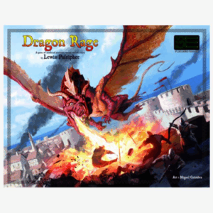 Dragon Rage
