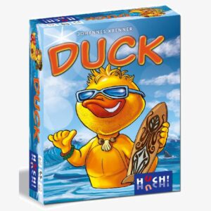 Duck