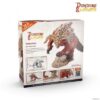 Dungeons & Lasers - Tarrasque