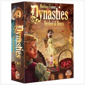 Dynasties