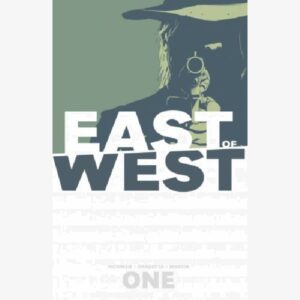 East of West 1