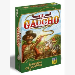 El Gaucho