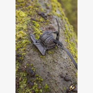 Elven Holster Hook - Epic Black