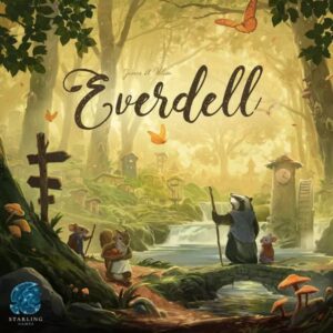 Everdell NL