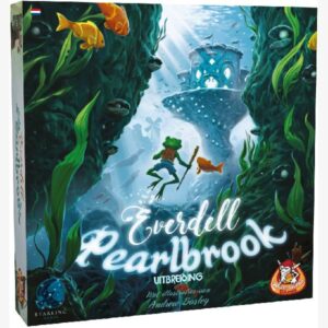 Everdell Pearlbrook NL