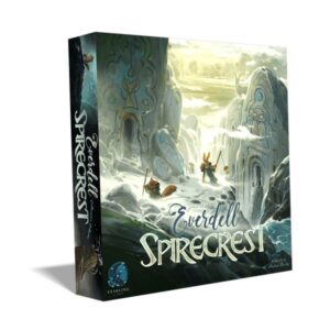 Everdell Spirecrest NL