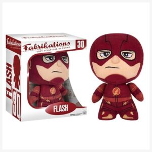 fabrikations superheroes The Flash 30