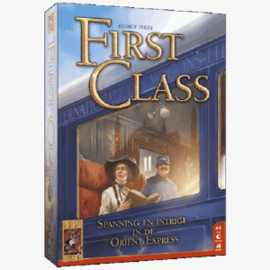 First Class