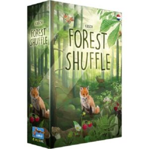 Forest Shuffle (NL)