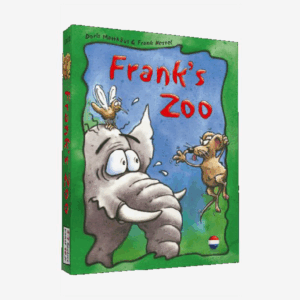 Frank's Zoo