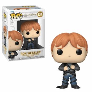 Funko Harry Potter Ron Weasley in Devil's Snare 134