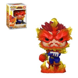 Funko POP Anime Endeavor (my hero academia) 785