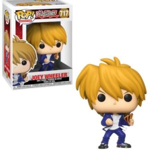 Funko POP Anime Joey Wheeler (Yu-Gi-Oh) 717