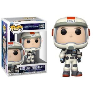Funko POP Disney Buzz Lightyear XL-15 1211