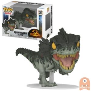 Funko POP Movies Giganotosaurus 1207