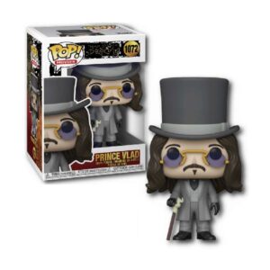 Funko POP Movies Prince Vlad 1072