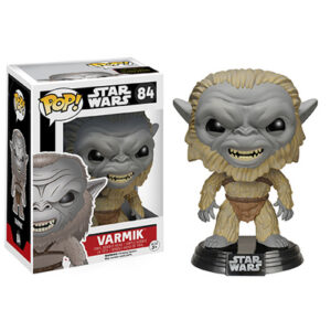 Funko POP Movies Varmik 84