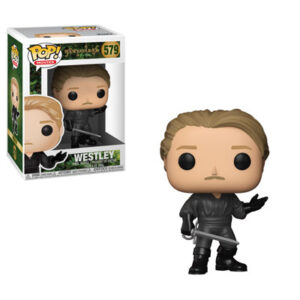 Funko POP Movies Westley (the princess bride) 579