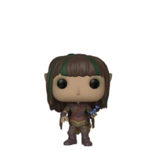 Funko POP TV Rian (The Dark Crystal serie) 858
