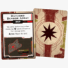 Galactic Republic Damage Deck 2e editie