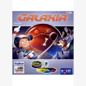Galaxia