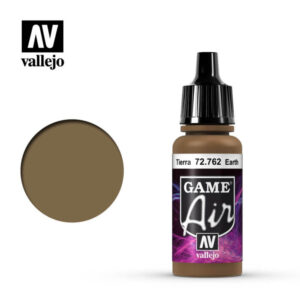 Game Air Acrylic Earth 72.762