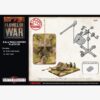 German Army 8,8cm Tank Hunter Platoon