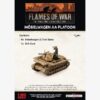 German Army Mobelwagen 3.7cm AA Tank Platoon