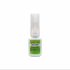 Glue Zap-a-gap Superglue 0,25ml