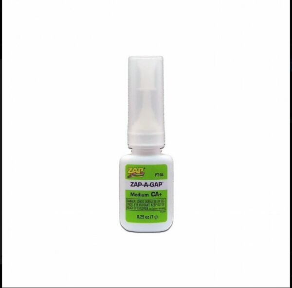 Glue Zap-a-gap Superglue 0,25ml