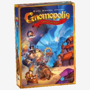 Gnomopolis