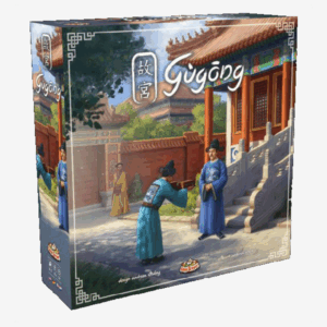 Gugong