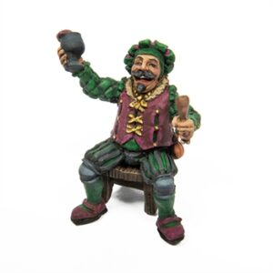 Guidobaldo de'Foscari the Merchant