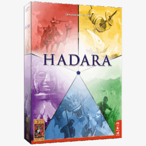 Hadara