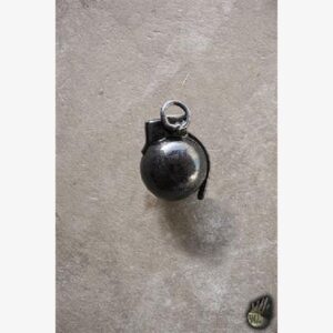 Hand Grenade