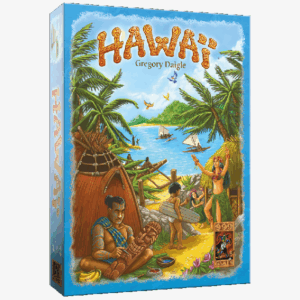 Hawaï