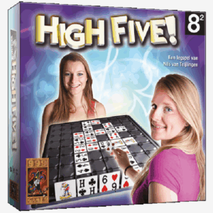 High Five