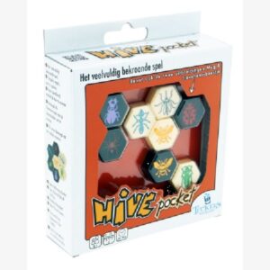 Hive Pocket