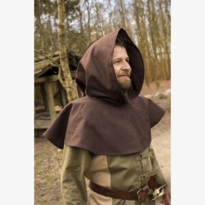 Hood Basic - Brown - Size L/XL