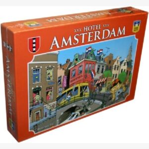 Hotel Amsterdam