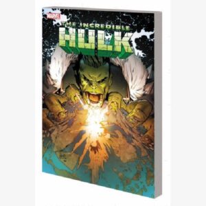 Hulk Return To Planet Hulk