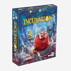 Incubation