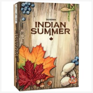 Indian Summer
