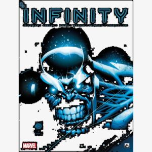 Infinity dl 2