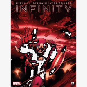 Infinity dl 3