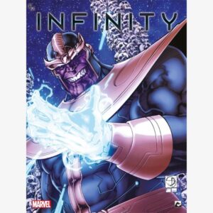 Infinity dl 6