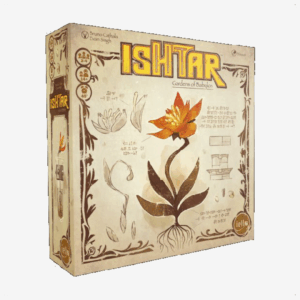 Ishtar