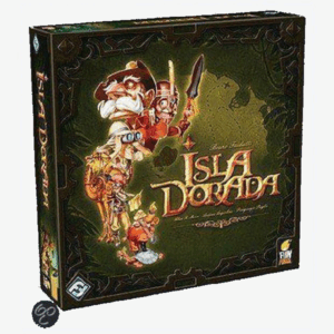 Isla Dorada