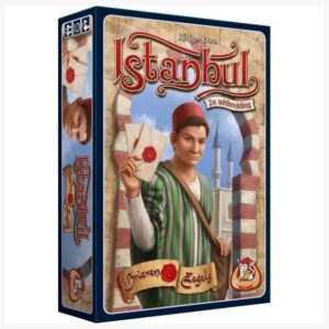 Istanbul Brieven en Zegels