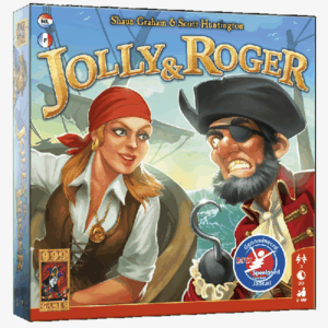 Jolly & Roger